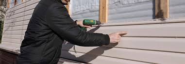 Affordable Siding Repair and Maintenance Services in Lebanon, MO